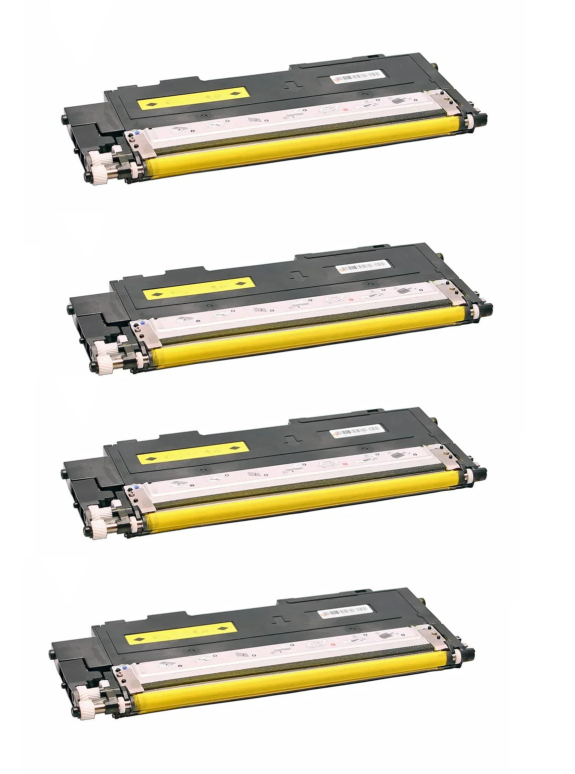 EliveBuyIND® 4-Pack Y404S Compatible Laser Toner Cartridge use with Xpress C430W C480FW - eBuy UAE